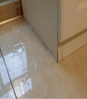 桦南漏水检测 厕所漏水怎么检测?